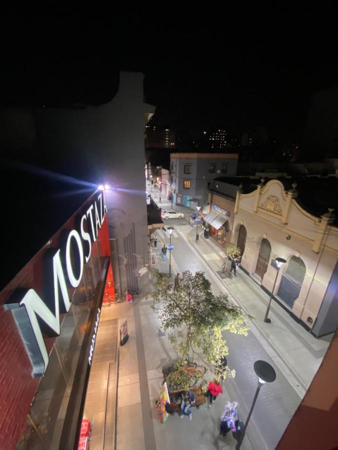 Sobre 25 De Mayo A La Par De Mcdonald'S Y Mostaza Apartment San Miguel de Tucumán Екстериор снимка